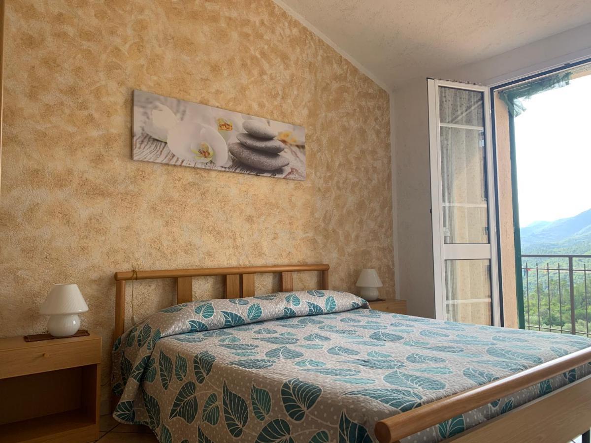 Agriturismo Gli Ulivi Garlenda Buitenkant foto