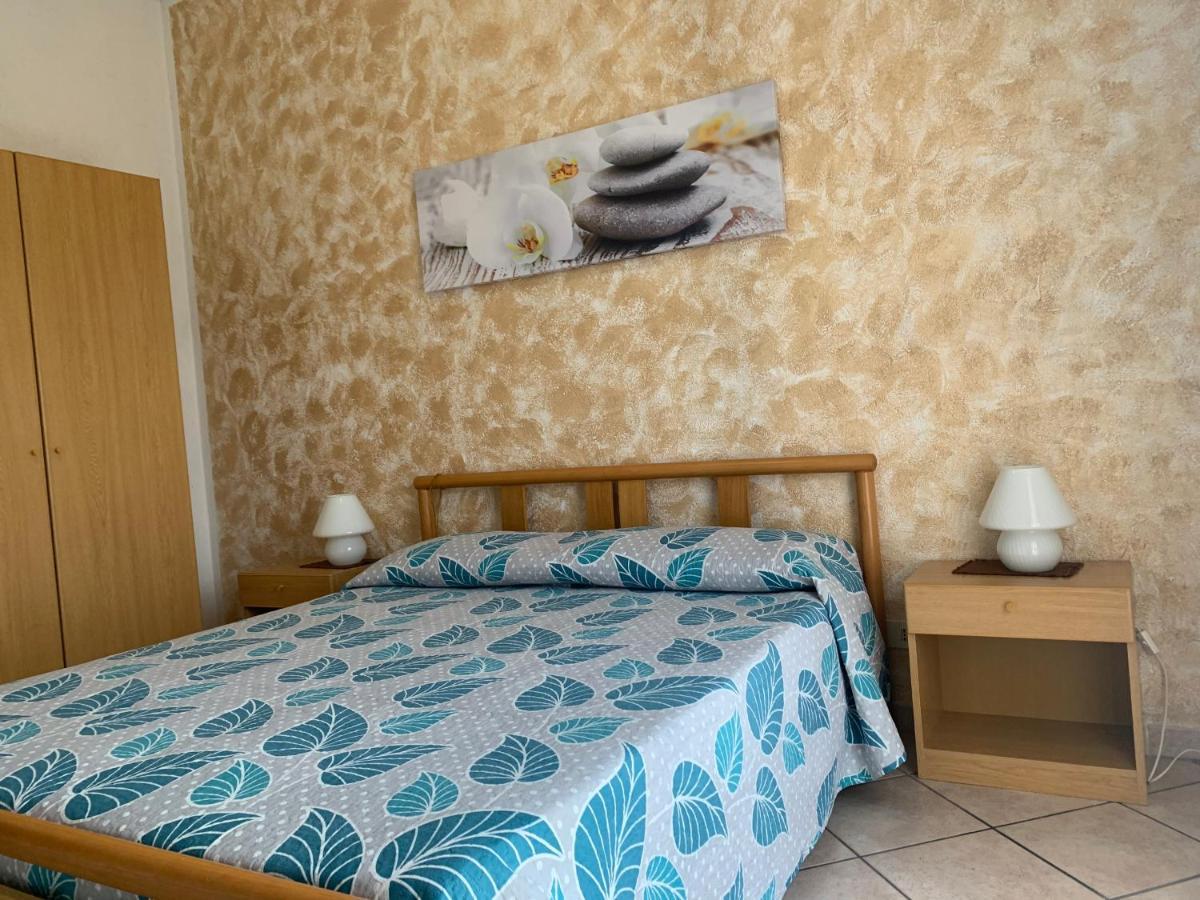 Agriturismo Gli Ulivi Garlenda Buitenkant foto