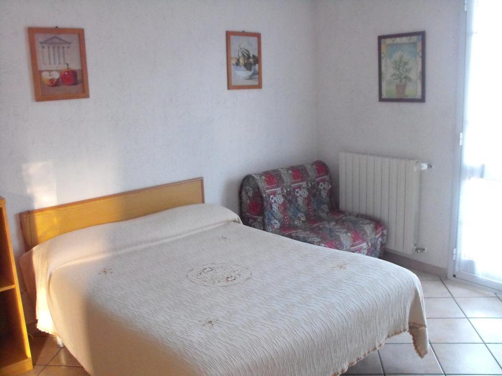 Agriturismo Gli Ulivi Garlenda Buitenkant foto