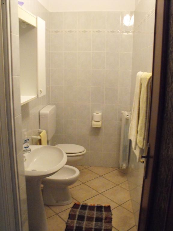 Agriturismo Gli Ulivi Garlenda Kamer foto