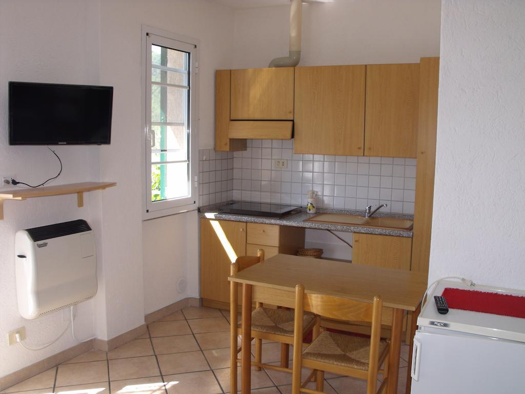 Agriturismo Gli Ulivi Garlenda Kamer foto