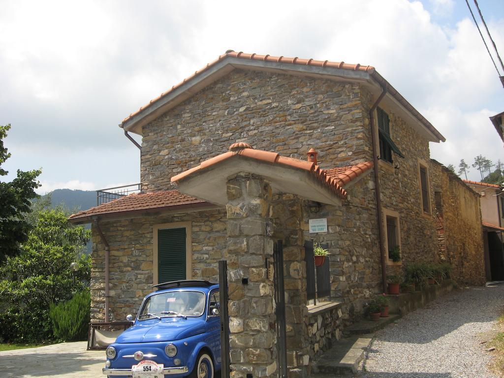 Agriturismo Gli Ulivi Garlenda Kamer foto