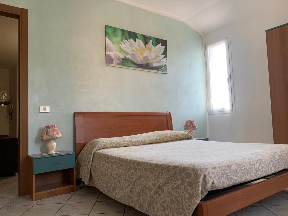 Agriturismo Gli Ulivi Garlenda Buitenkant foto
